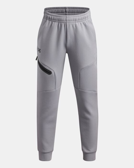 UA Unstoppable Fleece image number 0