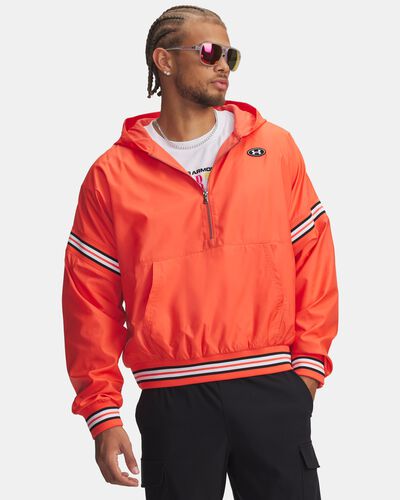 UA Icon Sportswear Woven