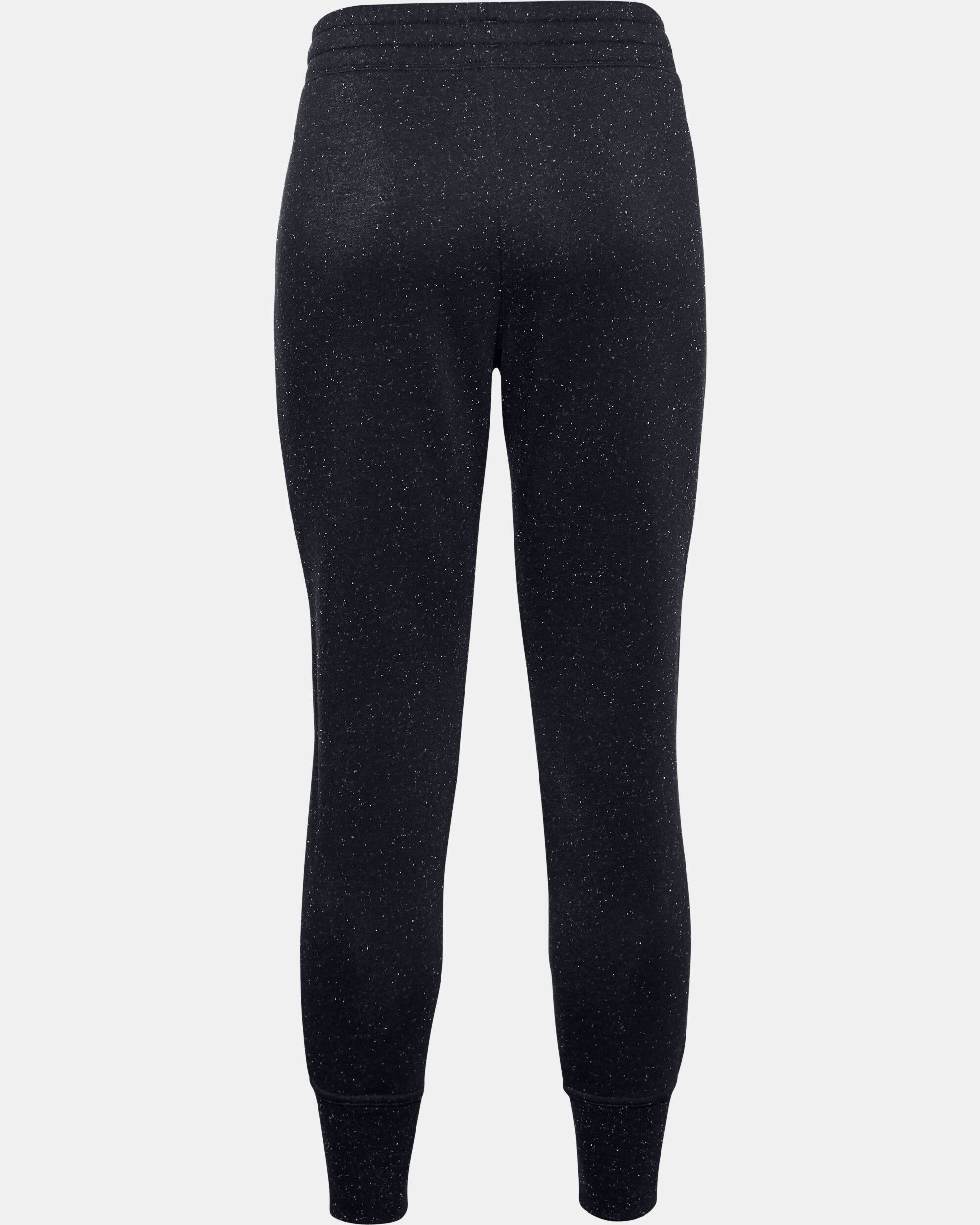 Under armour rival hot sale fleece shine joggers