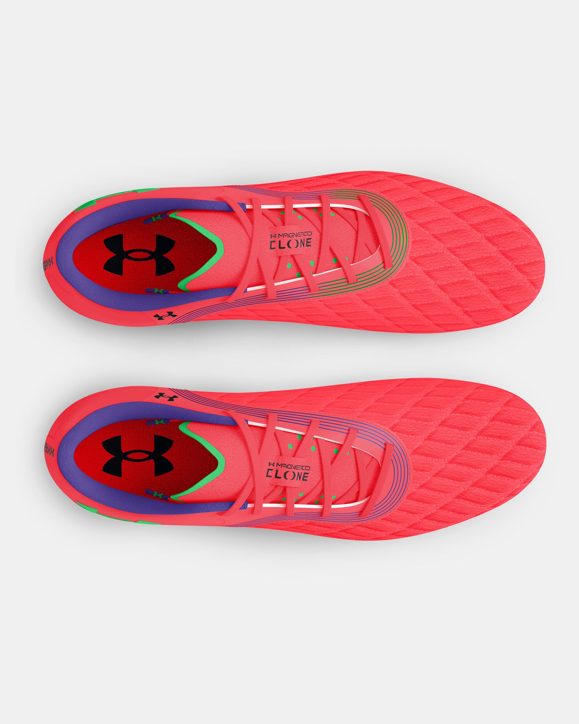 under armour clone magnetico pro