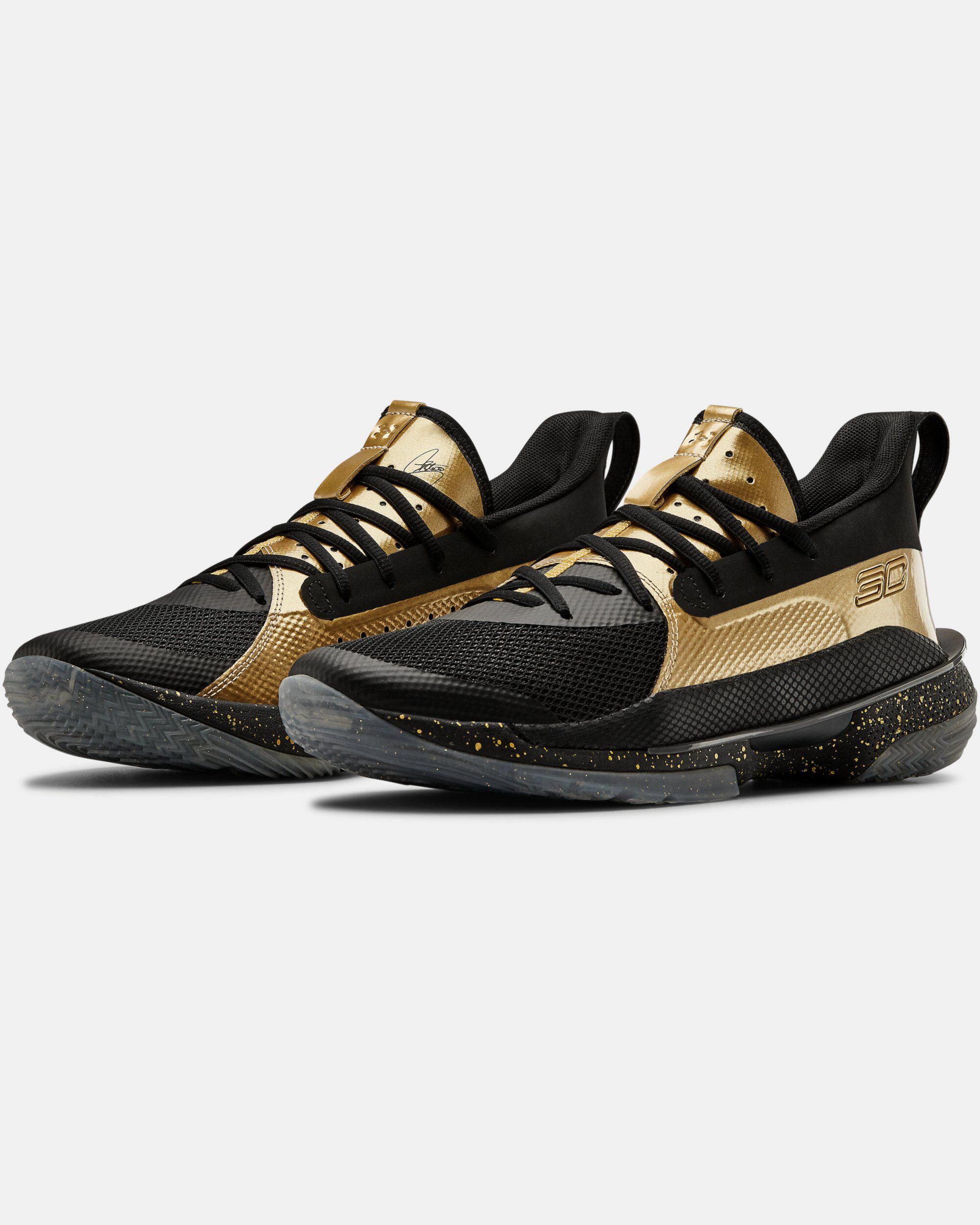 Steph curry 7 shoes sale