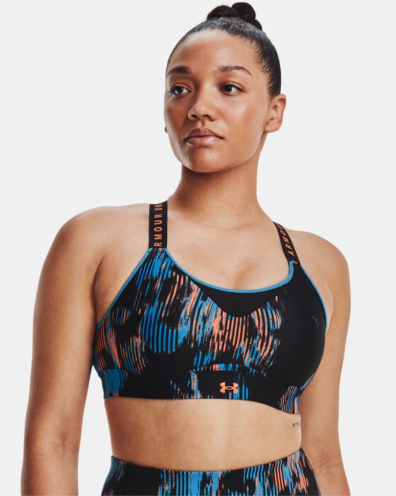 UA Infinity High Printed image number 2