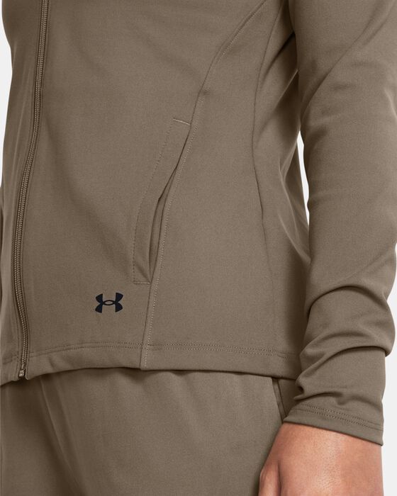 Women's UA Motion Jacket image number 2