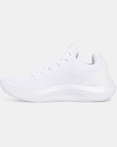 Women's UA Dynamic 2 Training Shoes