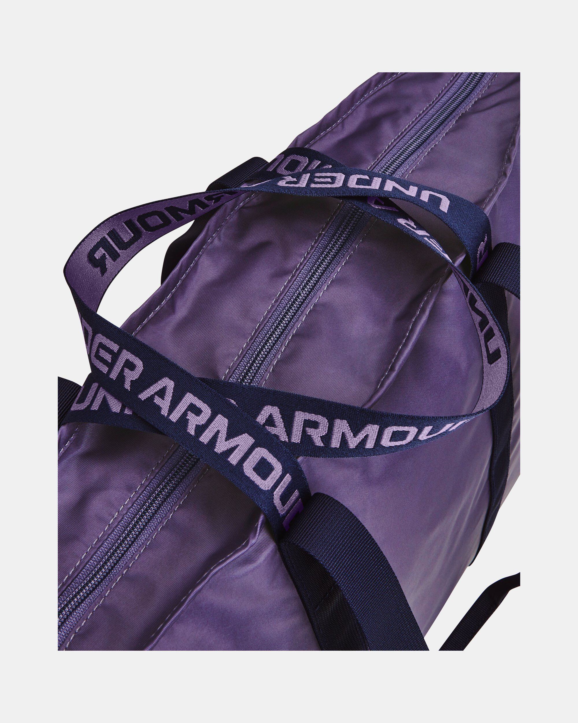 Under Armour Women s UA Favorite Tote Purple in Dubai UAE