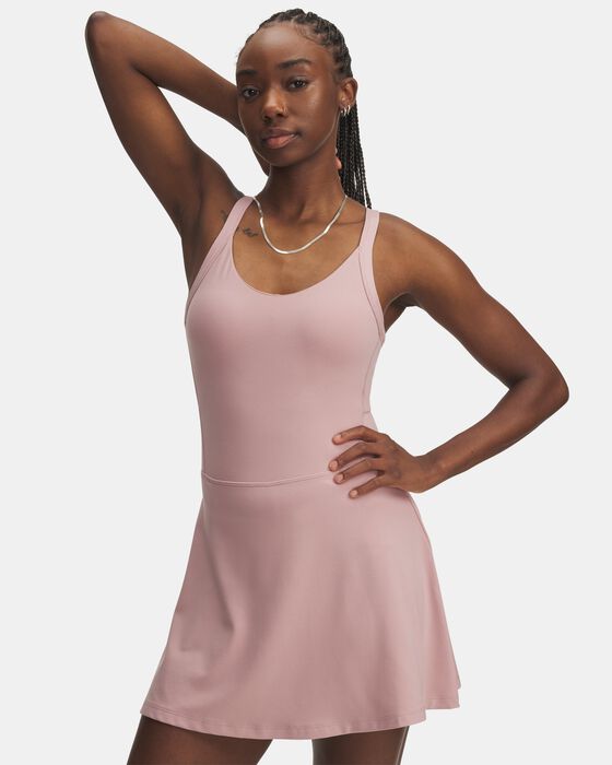 Women's UA Meridian Dress image number 0