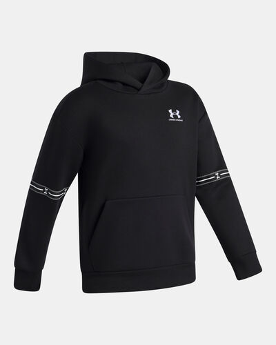 UA Icon Fleece Taped