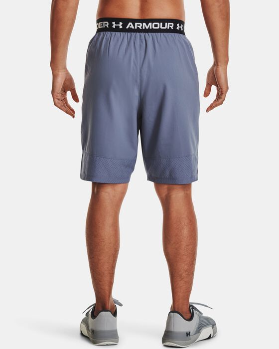 Men's UA Vanish Woven Shorts image number 1