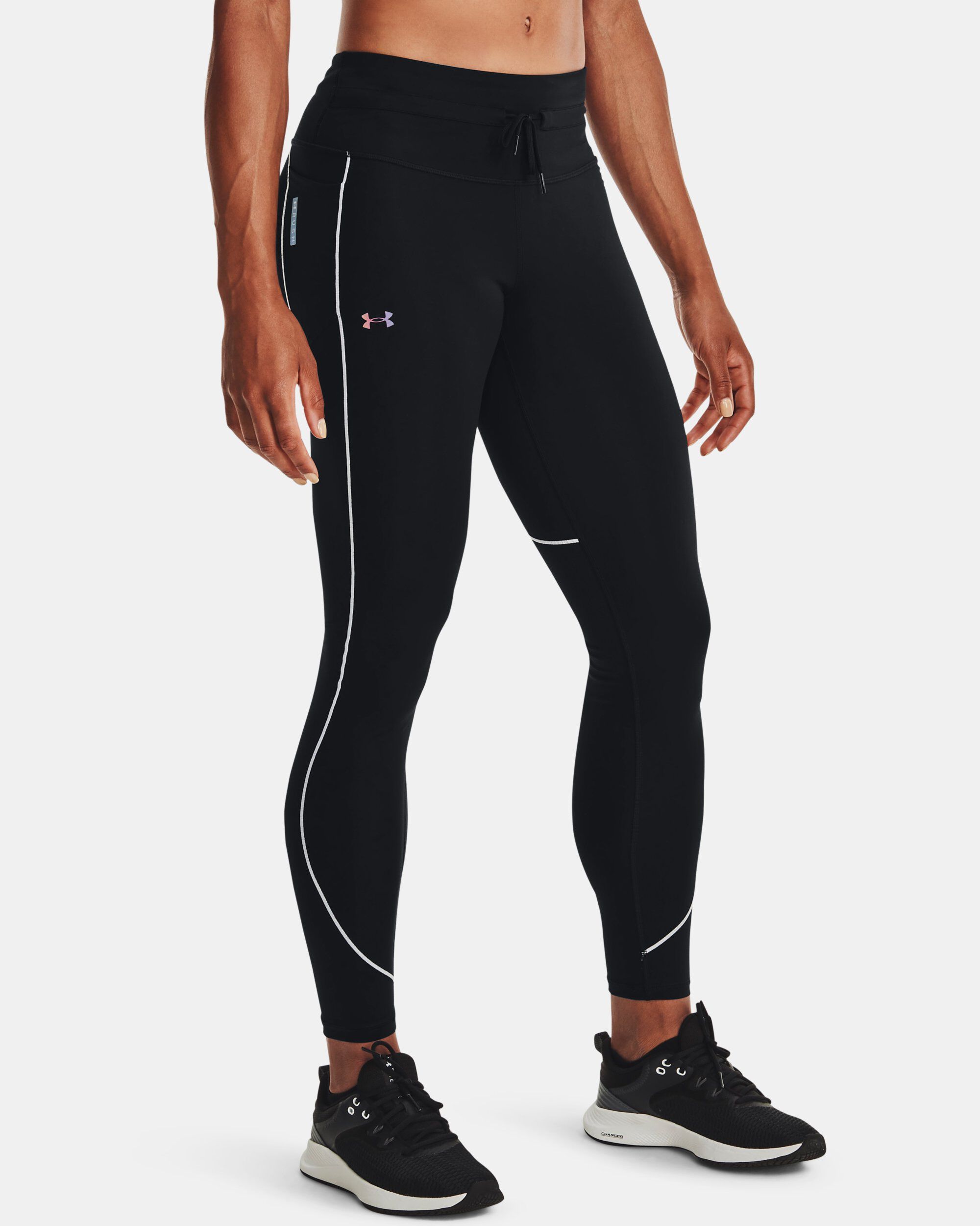 Under armour online cozy leggings