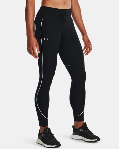 Women's UA RUSH™ Cozy Leggings