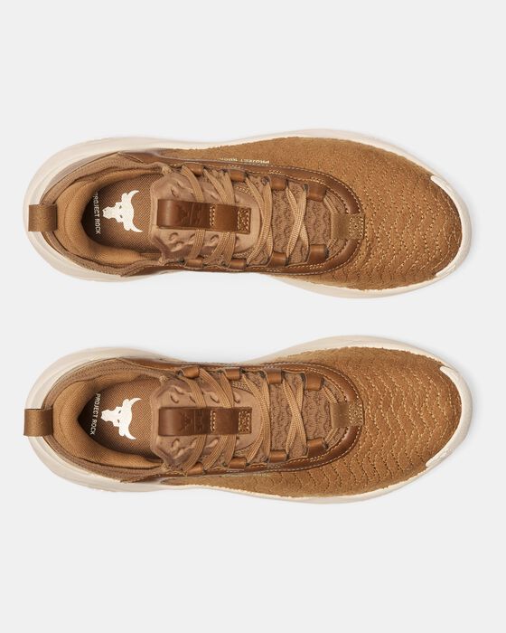 Men's Project Rock 7 Luxe Training Shoes image number 2