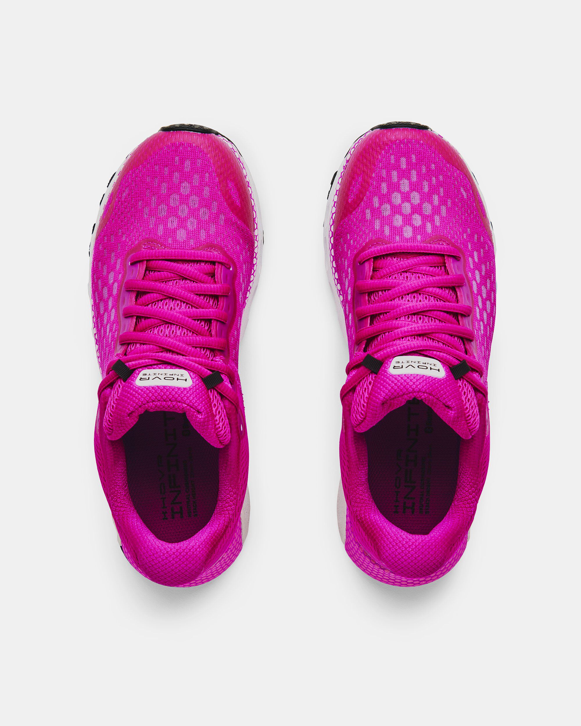 Under Armour Women s UA HOVR Infinite 3 Reflect Running Shoes