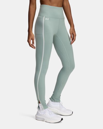 UA Motion Piped