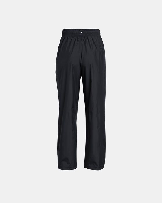 Women's Project Rock Woven Badge Of Honor Pants image number 5