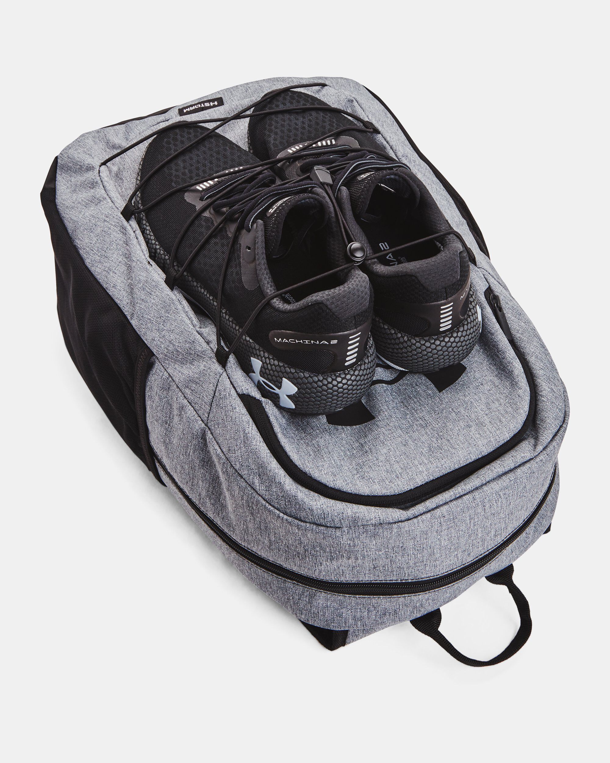 One strap backpack under armour sale