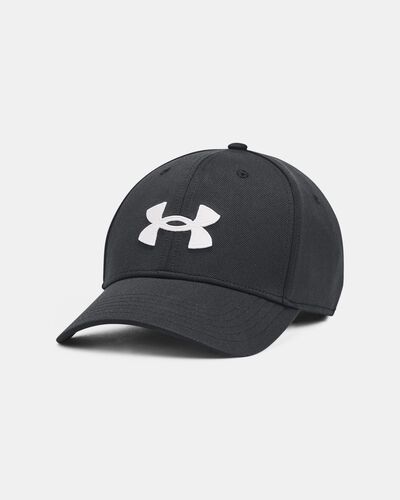 Men's UA Blitzing Adjustable Cap