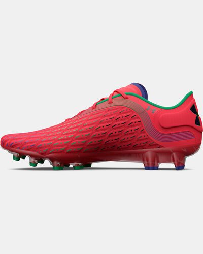 Women's UA Clone Magnetico Elite 3.0 FG Soccer Cleats