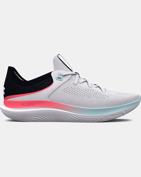 Women's UA Flow Synchronicity Running Shoes image number 0