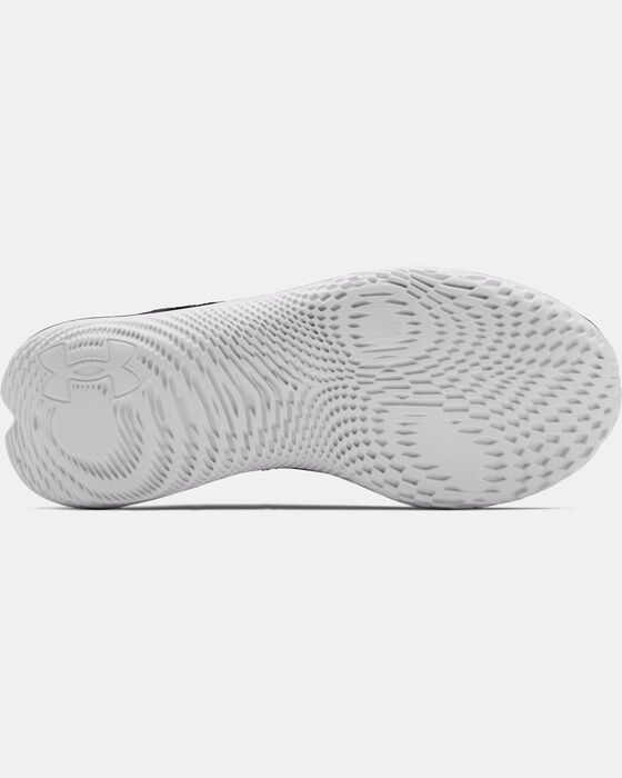 Women's UA Flow Velociti Wind Running Shoes image number 4