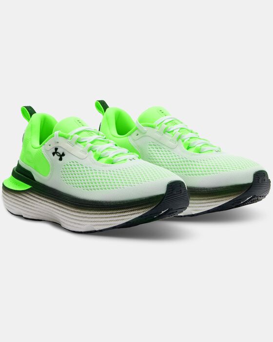 Men's UA Infinite Elite 2 Running Shoes image number 3