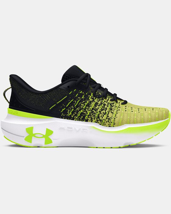 Men's UA Infinite Elite Running Shoes image number 0