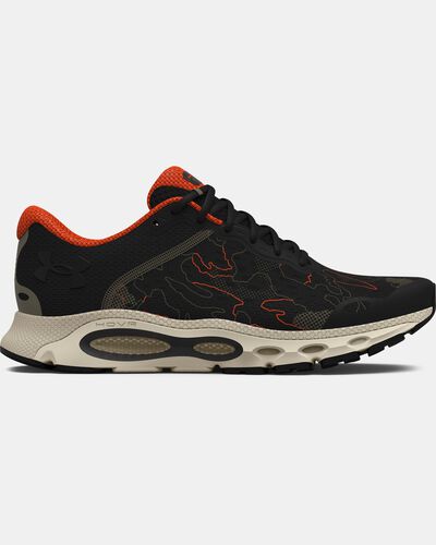 Unisex UA HOVR™ Infinite 3 Camo Running Shoes