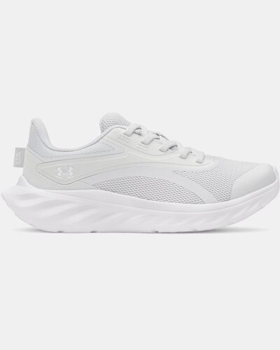 UA Ascend AL
