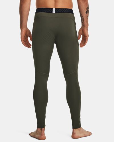 Men's UA RUSH™ ColdGear® Leggings