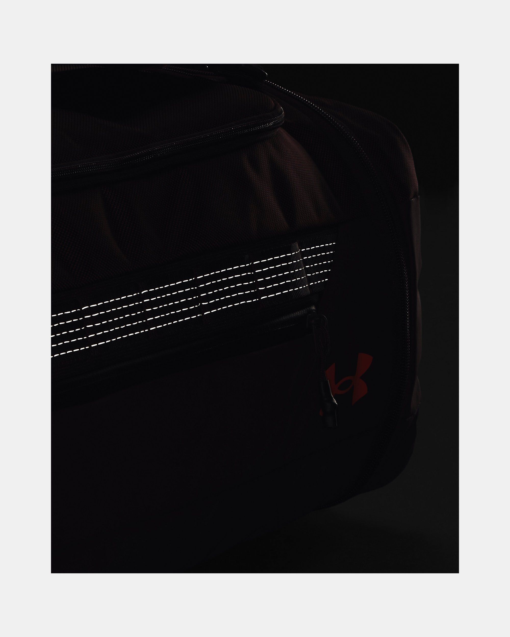 Under armour cordura duffle bag online
