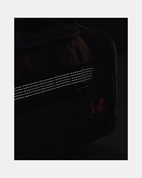 UA Triumph CORDURA® Duffle Backpack image number 9