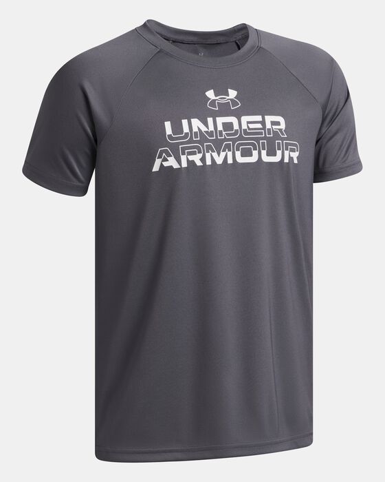 UA Tech&trade; Split Wordmark image number 2