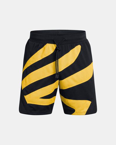 Men's Curry Sig Shorts