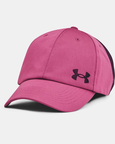 Women's UA Play Up Wrapback Cap
