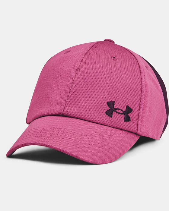 Women's UA Play Up Wrapback Cap image number 0