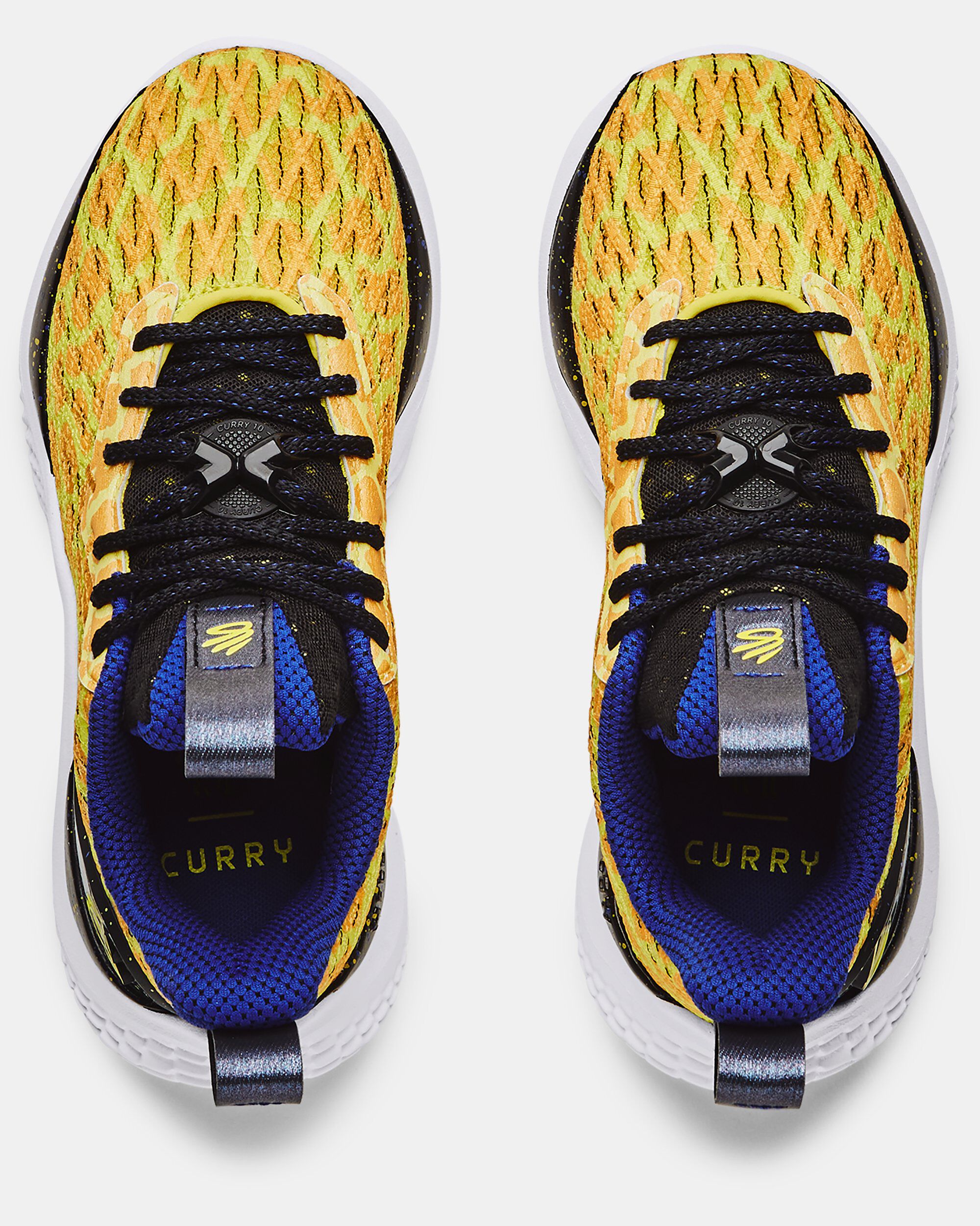 Steph curry grade school on sale