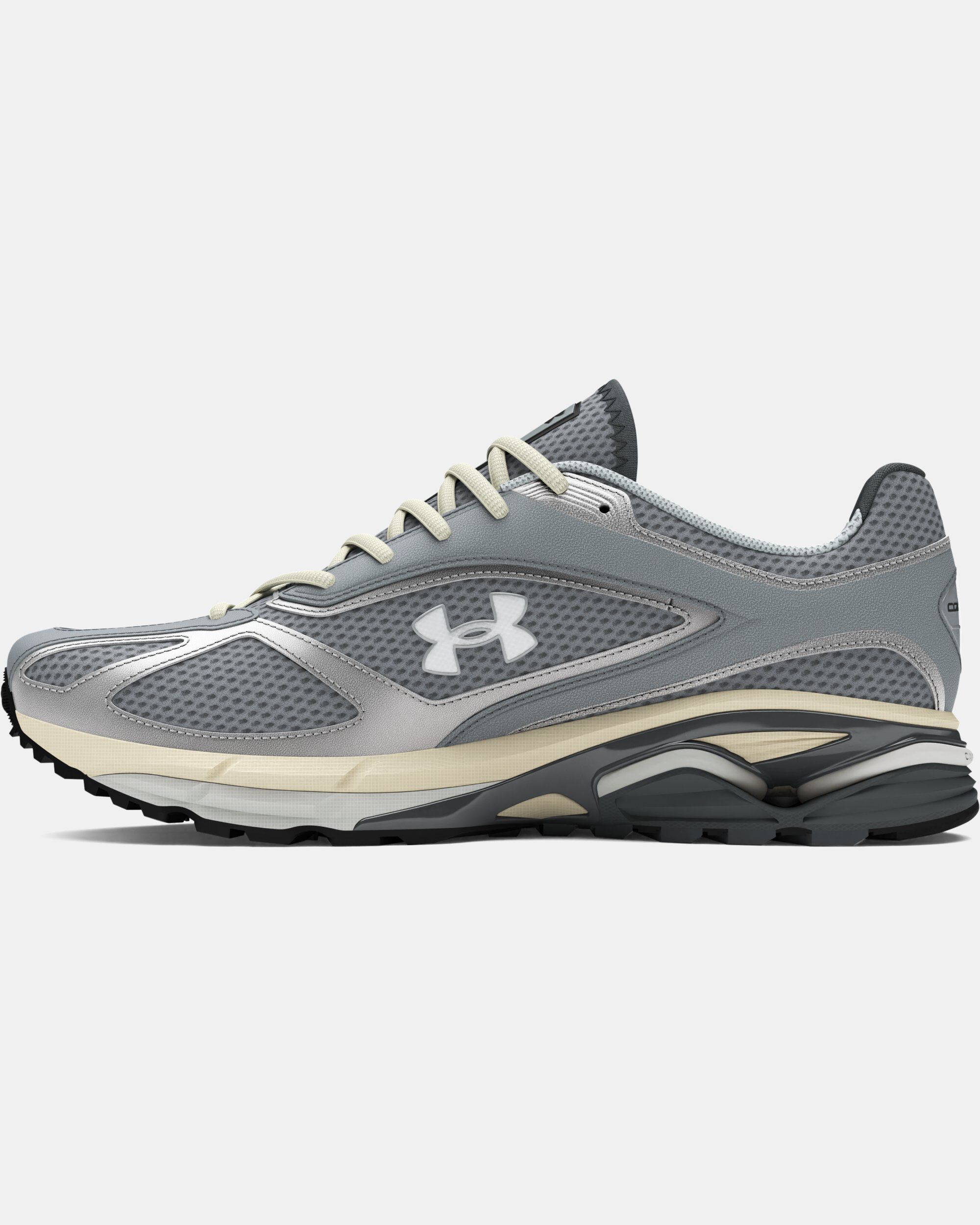 Under armour spine clearance boots