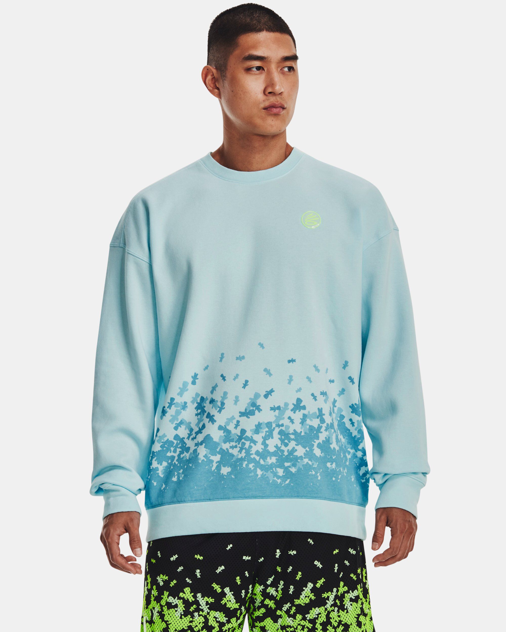 【UNDER ARMOUR】Men's Curry Sour Then Sweet Crewneck s-l400.jpg