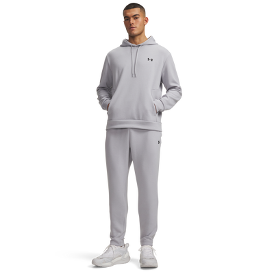 UA Flex Fleece Tapered