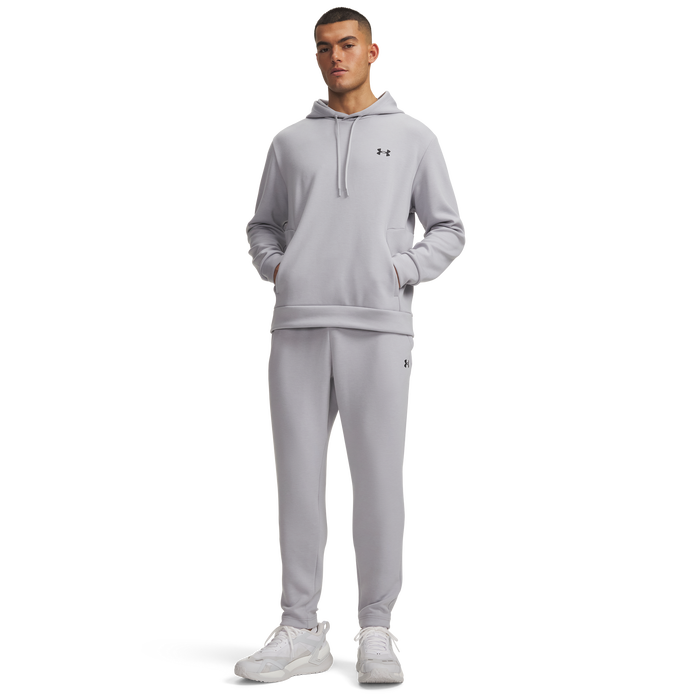 UA Flex Fleece Tapered image number 1