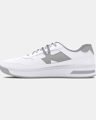 Men's UA Court 96 Suede Shoes