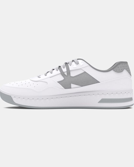 Men's UA Court 96 Suede Shoes Men's UA Court 96 Suede Shoes image number 1