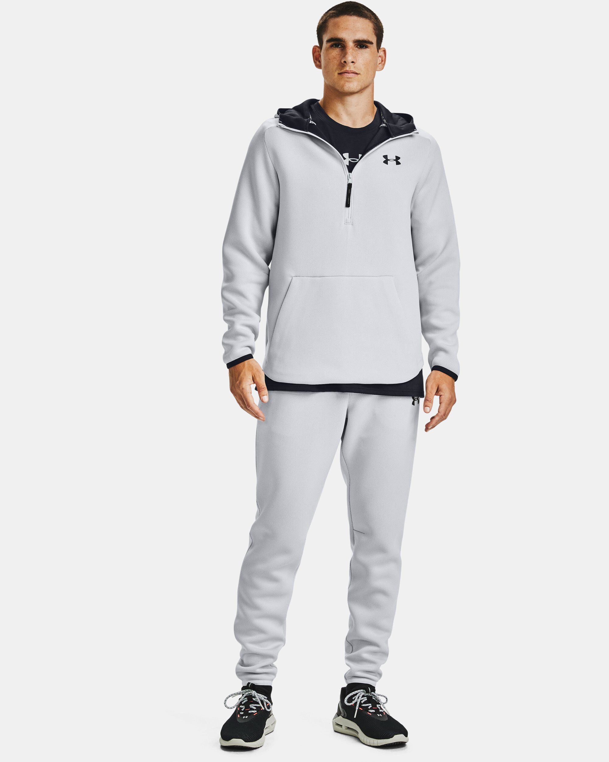 Ua move online hoodie