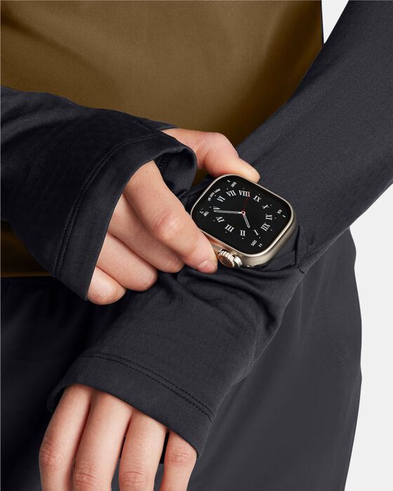 UA Launch Trail image number 3