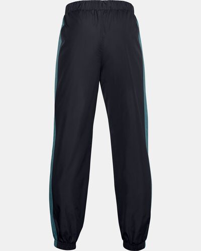 Boys' UA Mesh Lined Pants