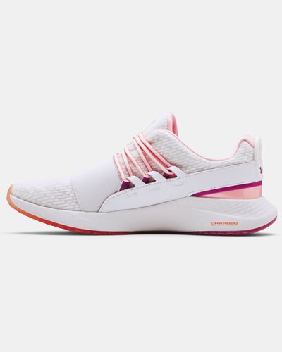 Women's UA Charged Breathe Color Shift