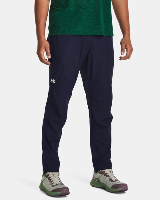 Men's UA Anywhere Adaptable Pants image number 0