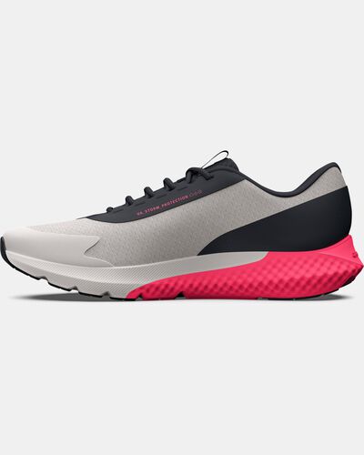 Women's UA Charged Rogue 3 Storm Running Shoes