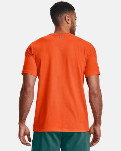 Men's Project Rock Training Short Sleeve