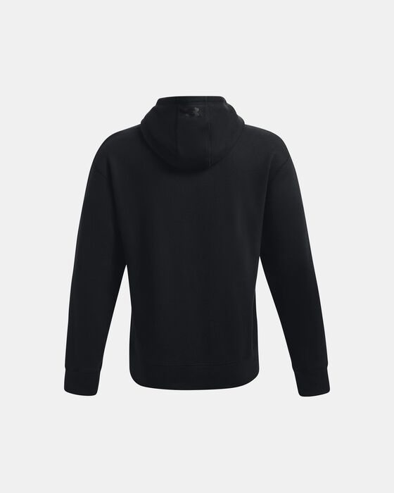 Men's Project Rock Originators Hoodie image number 1