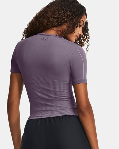 UA RUSH&trade; Seamless